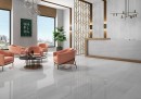 Geotiles Macael Blanco Polished Rectified 90x90