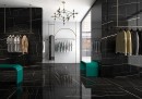 Geotiles Sahara Noir Super Polished 60x120