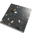 Arcana Stracciatella-R Grafito 80x80