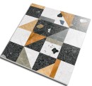 Arcana Stellato-R Multicolor 80x80