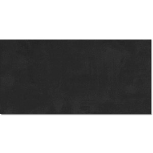 Geotiles Cemento Negro Lapatto Rectified 30x60 płytka gresowa