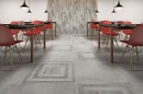 Geotiles Argon Perla Natural Rectified 60x60
