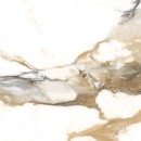 Geotiles Valeria Oro Glossy Glazed Rectified 60x60