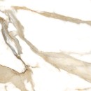 Geotiles Valeria Oro Glossy Glazed Rectified 60x60
