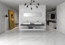 Geotiles Statuary Blanco Natural Matt 60x120