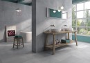 Geotiles Arkety Gris Natural Rectified 60x60