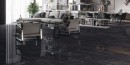 Cifre Sahara Noir Pulido 60x120