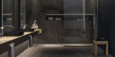 Cifre Sahara Noir Matt 120x120