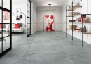 Geotiles Ground Gris Natural Rectified 30x60