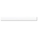 APE Biselado Torello Blanco Brillo 2x20