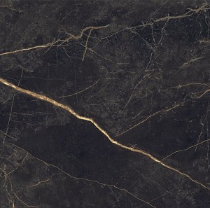 Ariana Epoque Black 60x60 płytki marmurowe gresowe