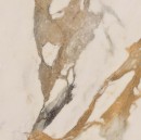 Ariana Epoque Ivory Lappato 60x60