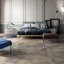 Ariana Epoque Brown Lappato 60x60