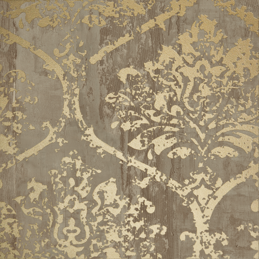 Aparici Jacquard Vison Natural Damasco 59,55x59,55