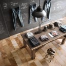 Aparici Terre Rosso Natural 24,9x100
