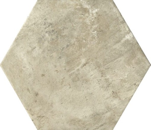 Aparici Terre Sand Hexagon 25x29