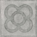 Paulista Cemento 20x20 MIX