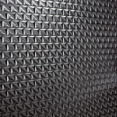 Luxor Antracita 31x56