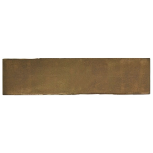 Decus Tradition Marron 7,5x30 płytka ścienna