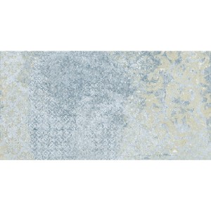Aparici Bohemian Blue Outdoor 2 cm 49,75x99,55 płytki tarasowe patchwork