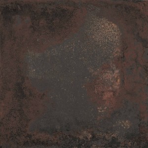 Aparici Corten Graphite Natural 99,55x99,55 płytka gresowa metalizowana