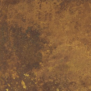 Aparici Corten Oxidum Natural 59,55x59,55 płytka gresowa metalizowana