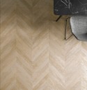 Keraben Lenda Chevron Oak 75x150