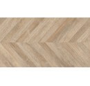 Keraben Lenda Chevron Oak 75x150