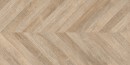 Keraben Lenda Chevron Oak 75x150