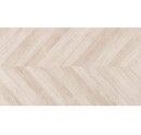 Keraben Lenda Chevron Cream 75x150