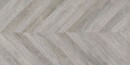 Keraben Lenda Chevron Grey 75x150