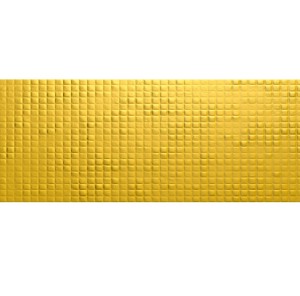 Aparici Brixton Gold Cubic 31,7x59,5 płytka ścienna dekoracyjna