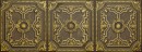 Aparici Victorian Gold Nova 44,63x119,3
