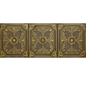 Aparici Victorian Gold Nova 44,63x119,3 płytka ścienna