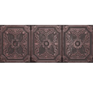 Aparici Victorian Cherry Nova 44,63x119,3 płytka ścienna
