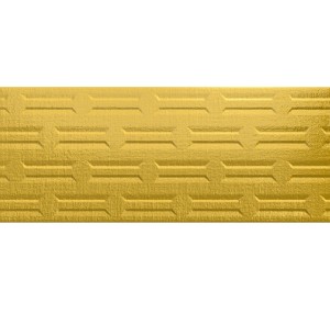 Aparici Glimpse Gold Beat 29,75x99,55 płytka ścienna dekoracyjna