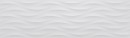 Aparici Glimpse White Wave 29,75x99,55