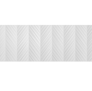 Aparici Glimpse White Arc 29,75x99,55 płytka ścienna 