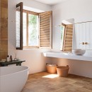 Aparici Glimpse White 29,75x99,55