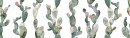Aparici Glimpse Cactus Ornato 29,75x99,55