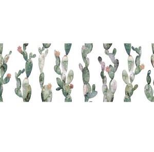 Aparici Glimpse Cactus Ornato 29,75x99,55 płytka ścienna dekoracyjna