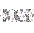 Aparici Glimpse Bulldog Ornato 29,75x99,55