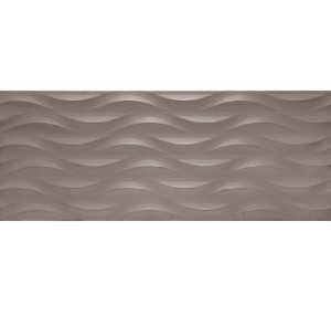 Aparici Glimpse Silver Wave 29,75x99,55 płytka ścienna dekoracyjna