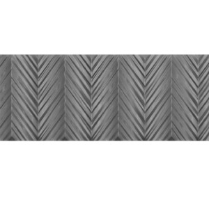 Aparici Glimpse Silver Arc 29,75x99,55 płytka ścienna dekoracyjna