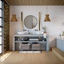 Aparici Glimpse Gold Wave 29,75x99,55
