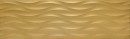 Aparici Glimpse Gold Wave 29,75x99,55