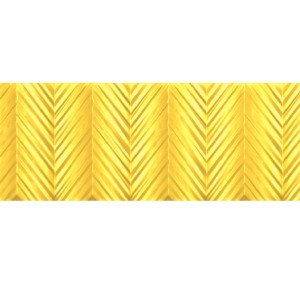 Aparici Glimpse Gold Arc 29,75x99,55 płytka ścienna dekoracyjna