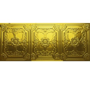 Aparici Montblanc Gold Nova 44,63x119,30 płytka ścienna dekoracyjna