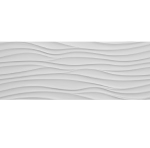 Aparici Markham White Surf 44,63x119,30 płytka ścienna