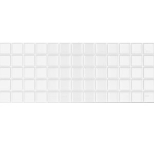 Aparici Markham White Square 44,63x119,30 płytka ścienna